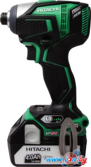 Hitachi WH18DDL