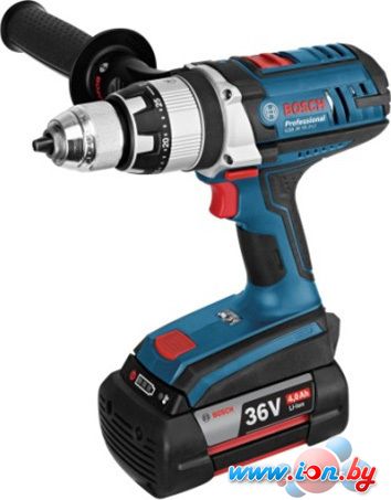 Ударная дрель Bosch GSB 36 VE-2-LI Professional (06019C1100) в Могилёве