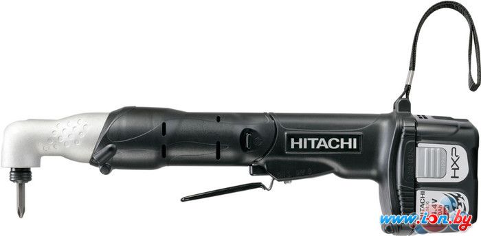 Угловая дрель Hitachi WH14DCAL в Могилёве