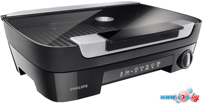 Электрогриль Philips HD6360/20 в Гомеле