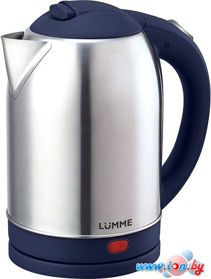 Чайник Lumme LU-219 (синий сапфир) в Могилёве