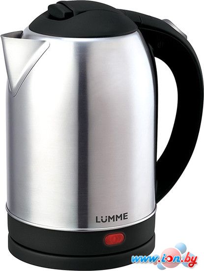 Чайник Lumme LU-217 (черный жемчуг) в Могилёве