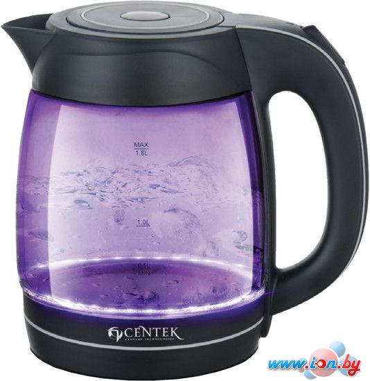 Чайник CENTEK CT-1075 P в Могилёве