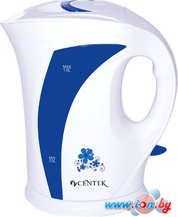 Чайник CENTEK CT-0030 Blue в Гродно