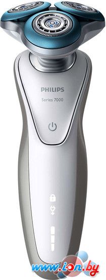 Электробритва Philips S7530/50 в Бресте