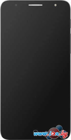 Смартфон Alcatel One Touch Pop 4+ Dark Gray [5056D] в Могилёве