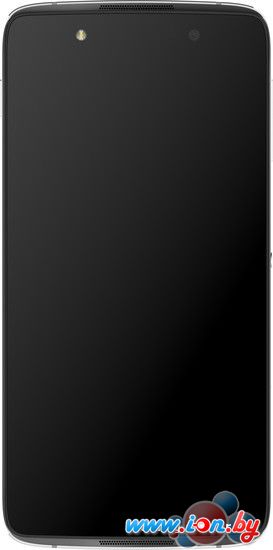 Смартфон Alcatel Idol 4 Dark Gray [6055K] в Гродно