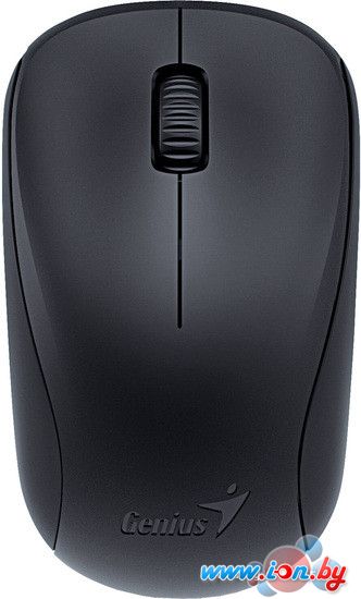 Мышь Genius NX-7000 (черный) в Могилёве
