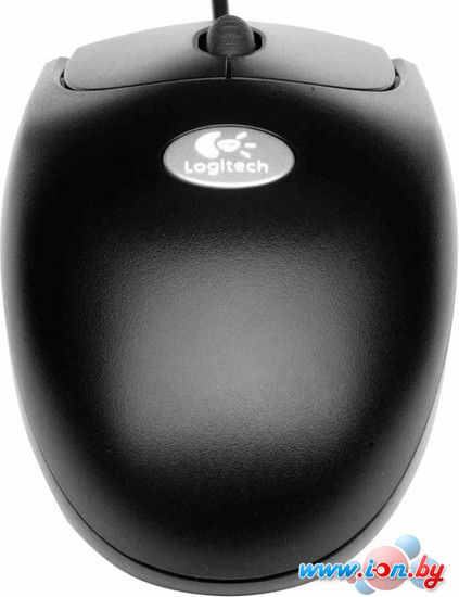 Мышь Logitech RX250 (черный) [910-000199] в Могилёве