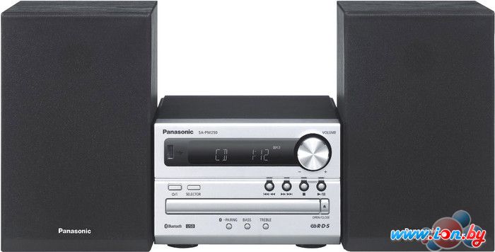 Микро-система Panasonic SC-PM250 в Могилёве
