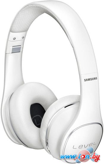 Наушники с микрофоном Samsung Level On PN900 (белый) [EO-PN900BWEGRU] в Бресте