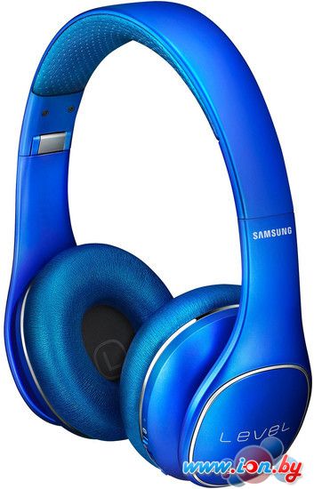 Наушники с микрофоном Samsung Level On PN900 (синий) [EO-PN900BLEGRU] в Могилёве