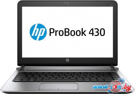Ноутбук HP ProBook 430 G3 [T6N96EA] в Могилёве