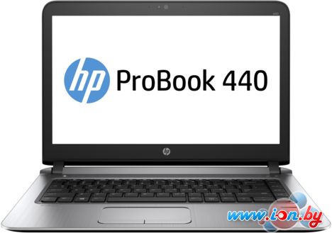 Ноутбук HP ProBook 440 G3 [W4N88EA] в Могилёве