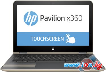 Ноутбук HP Pavilion x360 13-u000ur [F0G58EA] в Могилёве