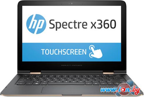 Ноутбук HP Spectre x360 13-4107ur [X5B61EA] в Могилёве