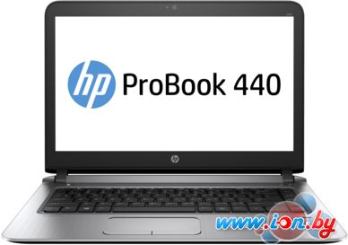 Ноутбук HP ProBook 440 G3 [W4N87EA] в Могилёве