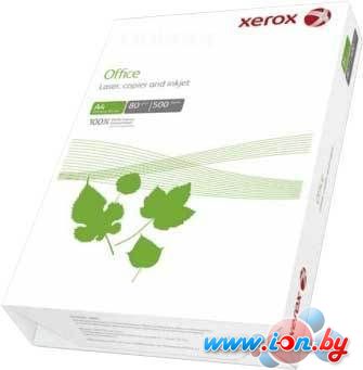 Офисная бумага Xerox Office A4 (80 г/м2) в Бресте