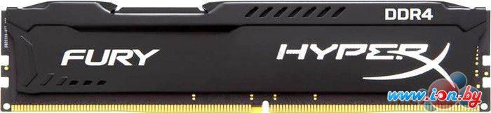 Оперативная память Kingston HyperX FURY 2x16GB DDR4 PC4-17000 [HX421C14FBK2/32] в Могилёве