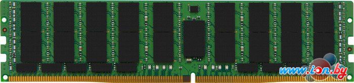 Оперативная память Kingston ValueRam 16GB DDR4 PC4-19200 [KVR24R17D4/16] в Могилёве