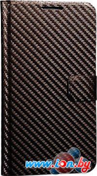Чехол Cooler Master Carbon Texture for Galaxy Note II Bronze (C-SS2F-CTN2-CC) в Витебске