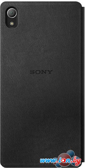 Чехол Sony SCR30 для Sony Xperia Z3+ в Могилёве
