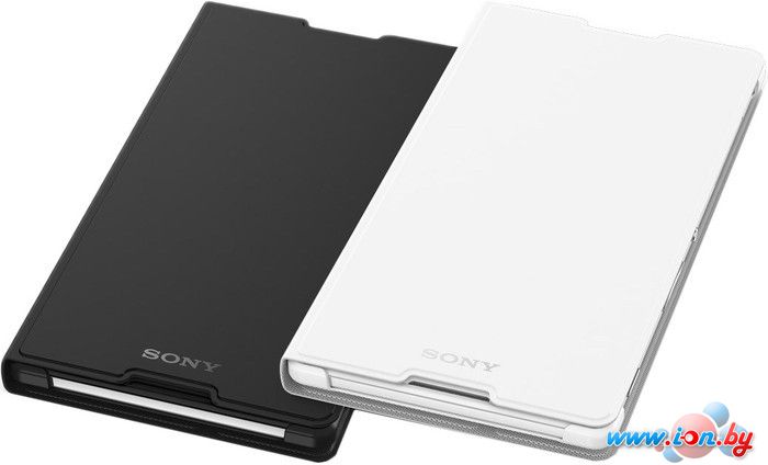 Чехол Sony SCR15 для Sony Xperia C3 в Бресте