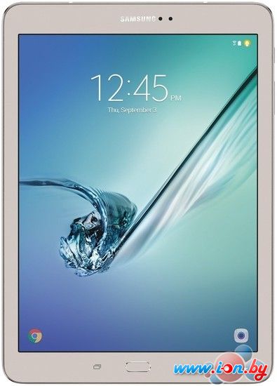 Планшет Samsung Galaxy Tab S2 9.7 32GB LTE Gold [SM-T819] в Витебске