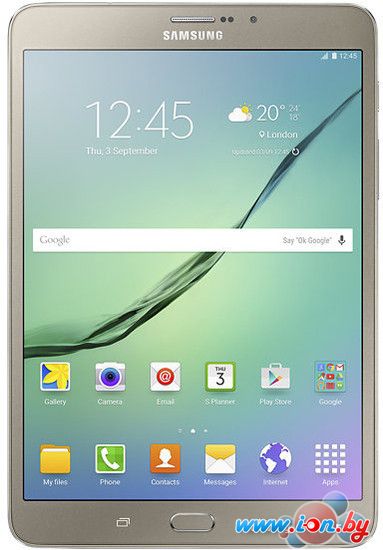 Планшет Samsung Galaxy Tab S2 8.0 32GB LTE Gold [SM-T719] в Витебске