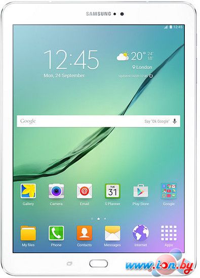Планшет Samsung Galaxy Tab S2 9.7 32GB LTE White [SM-T819] в Могилёве