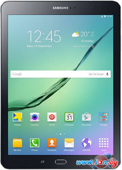 Планшет Samsung Galaxy Tab S2 9.7 32GB LTE Black [SM-T819] в Гродно