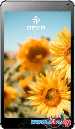 Планшет DEXP Ursus Z190 8GB 3G в Могилёве