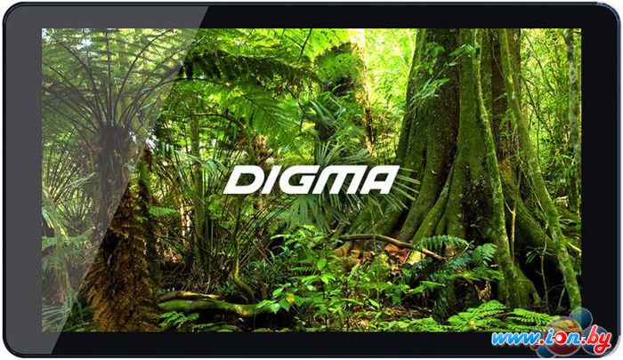 Планшет Digma Optima 10.8 8GB 3G в Гомеле