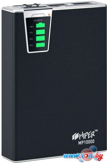 Портативное зарядное устройство Hiper MP10000 в Гродно