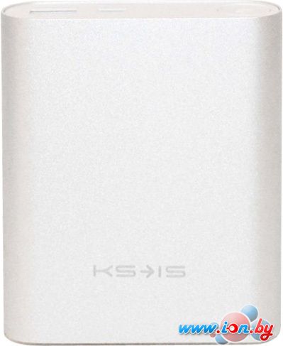 Портативное зарядное устройство KS-IS Power10400 (KS-239) в Бресте