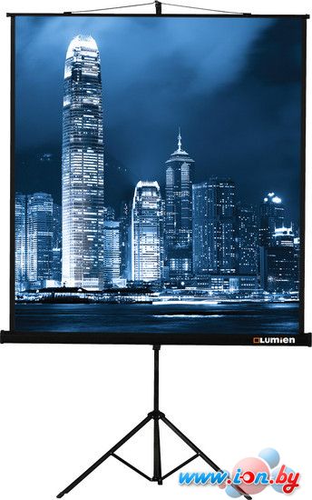 Проекционный экран Lumien Master View 153x203 (LMV-100107) в Гомеле