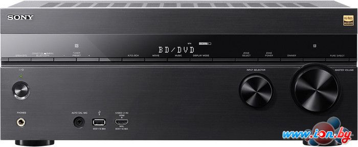 AV ресивер Sony STR-DN1060 в Могилёве