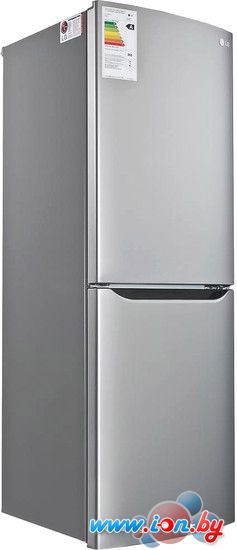 Холодильник LG GA-B379SMCL в Могилёве
