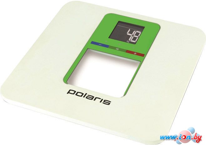 Напольные весы Polaris PWS 1833D Smart Colors в Гомеле
