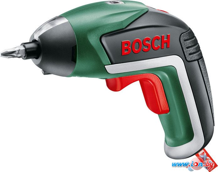 Электроотвертка Bosch IXO V BASIC (06039A8020) в Витебске