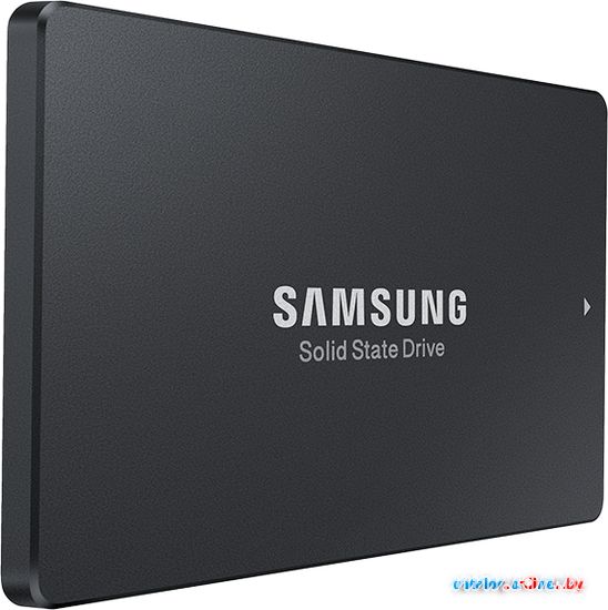SSD Samsung Enterprise SM863 480GB [MZ-7KM480E] в Могилёве