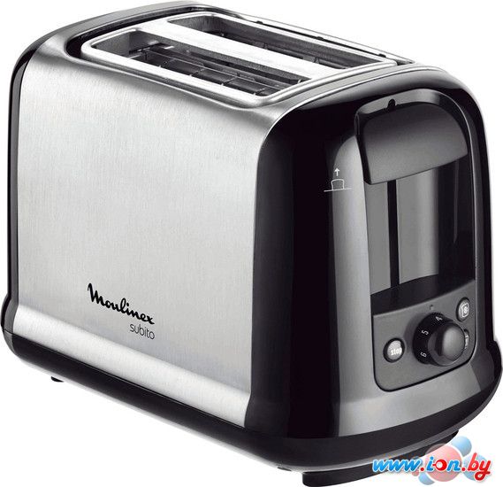 Тостер Moulinex SUBITO III LT260830 в Витебске