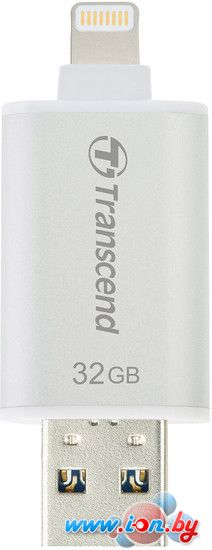 USB Flash Transcend JetDrive Go 300 32GB [TS32GJDG300S] в Могилёве