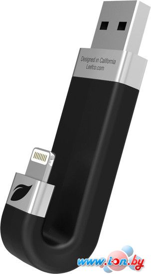 USB Flash Leef iBridge 16GB (LIB000KK016R6) в Могилёве