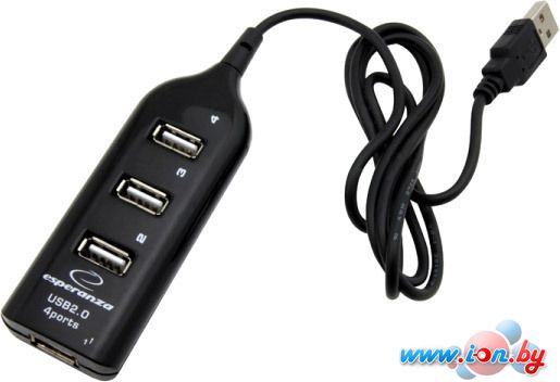 USB-хаб Esperanza EA116 в Гомеле