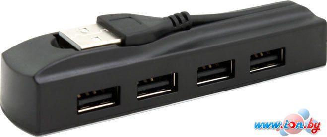 USB-хаб CBR CH 123 в Гомеле