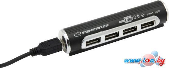 USB-хаб Esperanza EA115 в Бресте