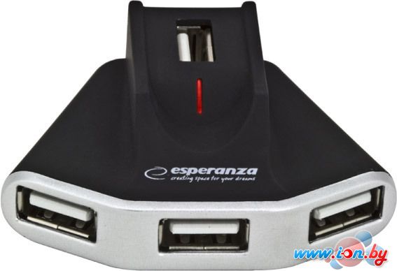 USB-хаб Esperanza EA125 в Гомеле