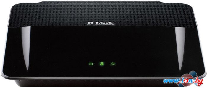 Беспроводной маршрутизатор D-Link DHP-1565/A1A в Гомеле