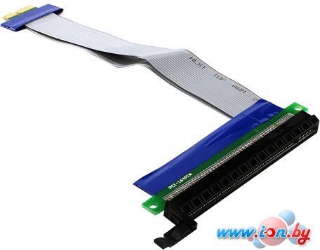 Адаптер Espada PCIEX1-X16rc в Гомеле